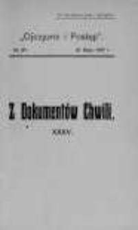 Ojczyzna i Postęp. 1917 nr39