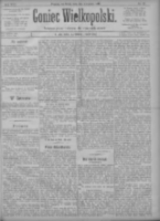 Goniec Wielkopolski: najtańsze pismo codzienne dla wszystkich stan&oacute;w 1895.04.03 R.19 Nr77
