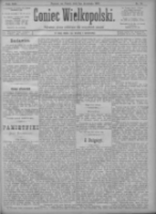 Goniec Wielkopolski: najtańsze pismo codzienne dla wszystkich stan&oacute;w 1895.04.05 R.19 Nr79