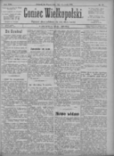 Goniec Wielkopolski: najtańsze pismo codzienne dla wszystkich stan&oacute;w 1895.04.12 R.19 Nr85