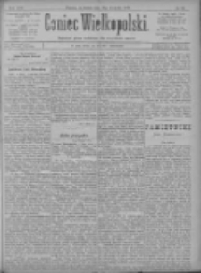 Goniec Wielkopolski: najtańsze pismo codzienne dla wszystkich stan&oacute;w 1895.04.13 R.19 Nr86