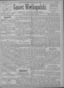 Goniec Wielkopolski: najtańsze pismo codzienne dla wszystkich stan&oacute;w 1895.04.18 R.19 Nr89