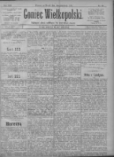 Goniec Wielkopolski: najtańsze pismo codzienne dla wszystkich stan&oacute;w 1895.04.19 R.19 Nr90+dodatki