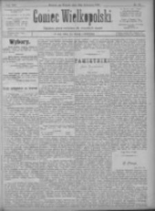 Goniec Wielkopolski: najtańsze pismo codzienne dla wszystkich stan&oacute;w 1895.04.23 R.19 Nr93