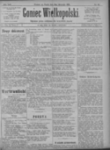 Goniec Wielkopolski: najtańsze pismo codzienne dla wszystkich stan&oacute;w 1895.04.26 R.19 Nr96