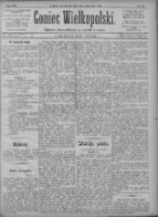 Goniec Wielkopolski: najtańsze pismo codzienne dla wszystkich stan&oacute;w 1895.04.27 R.19 Nr97
