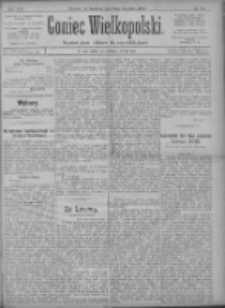 Goniec Wielkopolski: najtańsze pismo codzienne dla wszystkich stan&oacute;w 1895.04.28 R.19 Nr98+dodatki
