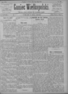 Goniec Wielkopolski: najtańsze pismo codzienne dla wszystkich stan&oacute;w 1895.05.04 R.19 Nr103
