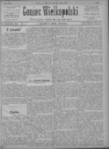 Goniec Wielkopolski: najtańsze pismo codzienne dla wszystkich stan&oacute;w 1895.05.07 R.19 Nr105