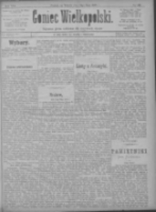 Goniec Wielkopolski: najtańsze pismo codzienne dla wszystkich stan&oacute;w 1895.05.14 R.19 Nr110