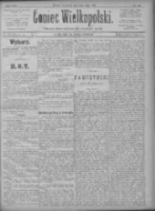 Goniec Wielkopolski: najtańsze pismo codzienne dla wszystkich stan&oacute;w 1895.05.15 R.19 Nr111