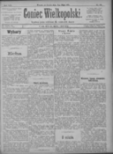 Goniec Wielkopolski: najtańsze pismo codzienne dla wszystkich stan&oacute;w 1895.05.17 R.19 Nr113
