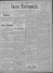 Goniec Wielkopolski: najtańsze pismo codzienne dla wszystkich stan&oacute;w 1895.05.18 R.19 Nr114