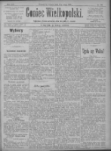 Goniec Wielkopolski: najtańsze pismo codzienne dla wszystkich stan&oacute;w 1895.05.21 R.19 Nr116