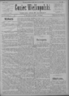 Goniec Wielkopolski: najtańsze pismo codzienne dla wszystkich stan&oacute;w 1895.06.01 R.19 Nr125