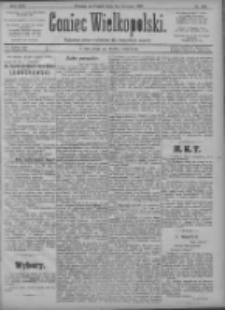 Goniec Wielkopolski: najtańsze pismo codzienne dla wszystkich stan&oacute;w 1895.06.07 R.19 Nr129