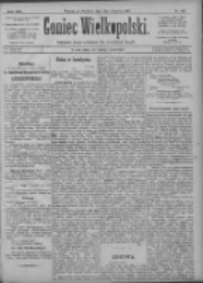 Goniec Wielkopolski: najtańsze pismo codzienne dla wszystkich stan&oacute;w 1895.06.16 R.19 Nr136+dodatki
