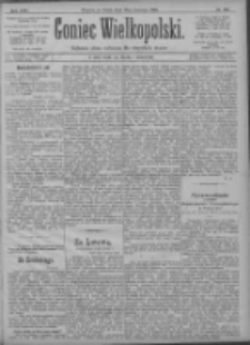 Goniec Wielkopolski: najtańsze pismo codzienne dla wszystkich stan&oacute;w 1895.06.19 R.19 Nr138