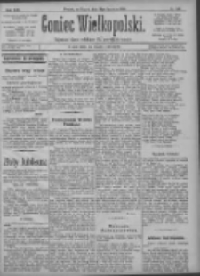 Goniec Wielkopolski: najtańsze pismo codzienne dla wszystkich stan&oacute;w 1895.06.21 R.19 Nr140