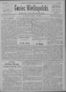 Goniec Wielkopolski: najtańsze pismo codzienne dla wszystkich stan&oacute;w 1895.06.25 R.19 Nr143