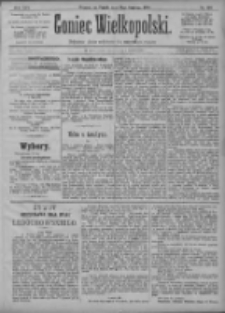Goniec Wielkopolski: najtańsze pismo codzienne dla wszystkich stan&oacute;w 1895.06.28 R.19 Nr146