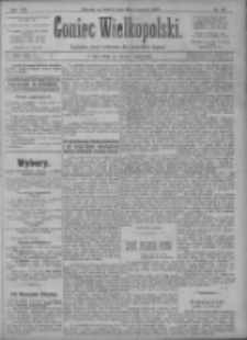 Goniec Wielkopolski: najtańsze pismo codzienne dla wszystkich stan&oacute;w 1895.06.29 R.19 Nr147+dodatki