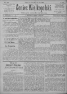 Goniec Wielkopolski: najtańsze pismo codzienne dla wszystkich stan&oacute;w 1895.07.03 R.19 Nr149