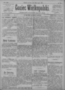 Goniec Wielkopolski: najtańsze pismo codzienne dla wszystkich stan&oacute;w 1895.07.10 R.19 Nr155