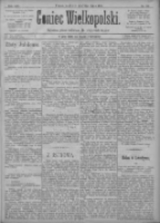 Goniec Wielkopolski: najtańsze pismo codzienne dla wszystkich stan&oacute;w 1895.07.12 R.19 Nr157