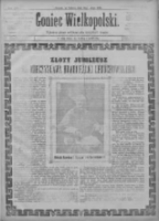 Goniec Wielkopolski: najtańsze pismo codzienne dla wszystkich stan&oacute;w 1895.07.13 R.19 Nr158