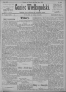 Goniec Wielkopolski: najtańsze pismo codzienne dla wszystkich stan&oacute;w 1895.07.16 R.19 Nr160