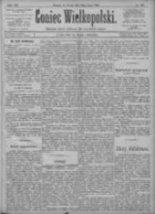 Goniec Wielkopolski: najtańsze pismo codzienne dla wszystkich stan&oacute;w 1895.07.20 R.19 Nr164