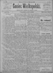 Goniec Wielkopolski: najtańsze pismo codzienne dla wszystkich stan&oacute;w 1895.07.26 R.19 Nr169