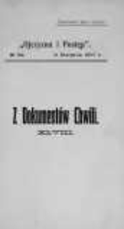 Ojczyzna i Postęp. 1917 nr52