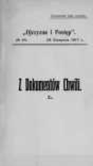 Ojczyzna i Postęp. 1917 nr54