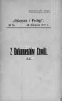 Ojczyzna i Postęp. 1917 nr55