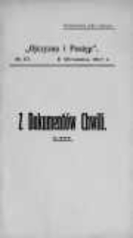 Ojczyzna i Postęp. 1917 nr57