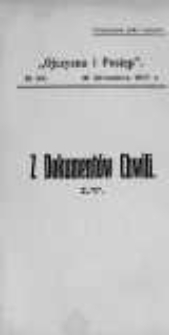 Ojczyzna i Postęp. 1917 nr59