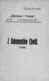 Ojczyzna i Postęp. 1917 nr63