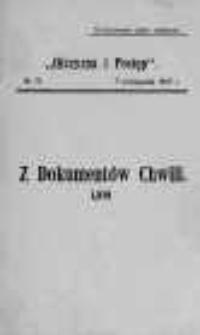 Ojczyzna i Postęp. 1917 nr72