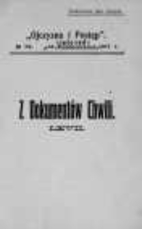 Ojczyzna i Postęp. 1917 nr73