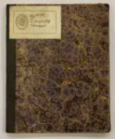 Pamiątka abo katalog Szczęślivvey śmierći Niektorych Zakonnik&oacute;vv Soc. Iesu. Częśćią Męczenską Koroną Częśćią Zywota Swiątobliwością znacznych