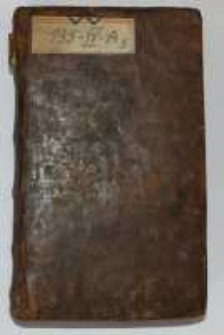 Przemysły zysku duchownego abo nauki Do prędkiego w drodze Bożej postępku. Nie tylko ludziom Duchownym, ale y świeckim o zbawienię dbaiącym, przyzwoite, napisane przez x. Kaspra Druzbickiego Societatis Jesu A po śmierci tego do druku podane