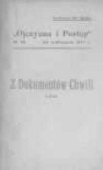 Ojczyzna i Postęp. 1917 nr78