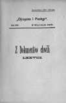 Ojczyzna i Postęp. 1918 nr87