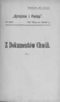 Ojczyzna i Postęp. 1918 nr110