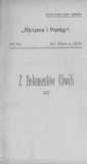 Ojczyzna i Postęp. 1918 nr111