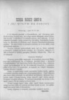 Ogrodnik Polski: dwutygodnik poświęcony wszystkim gałęziom ogrodnictwa 1888 R.10 T.10 Nr17