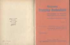 Miejscowe Przepisy Budowlane obowiązujące na obszarze Wojew&oacute;dztwa Poznańskiego Tom I