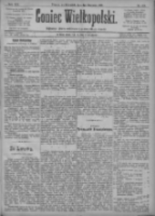 Goniec Wielkopolski: najtańsze pismo codzienne dla wszystkich stan&oacute;w 1895.08.01 R.19 Nr174